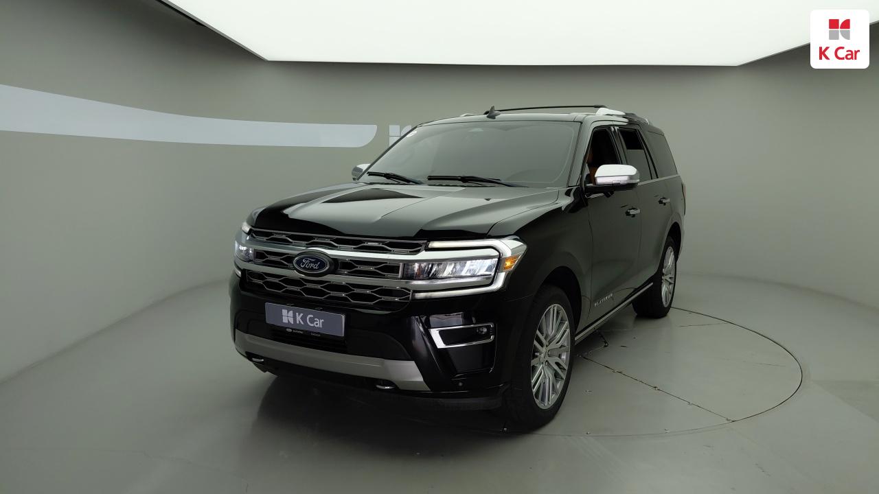 Ford Expedition