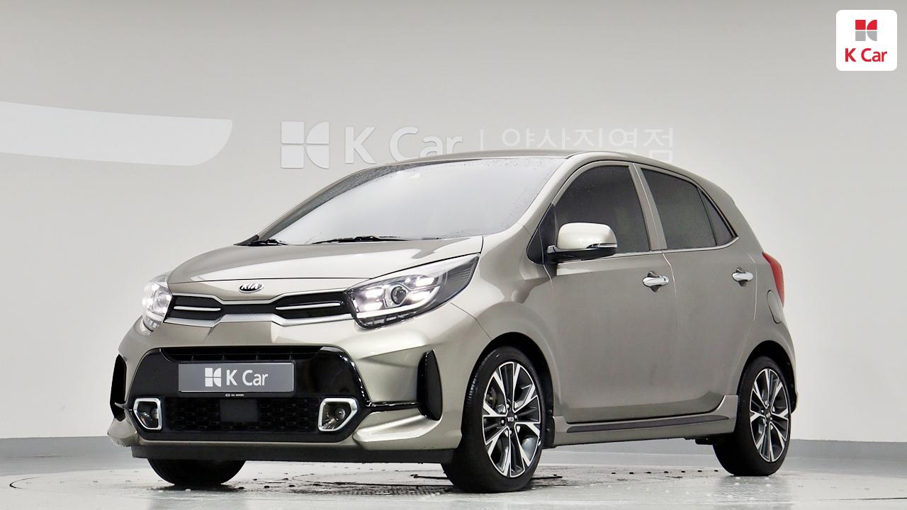 Kia Morning