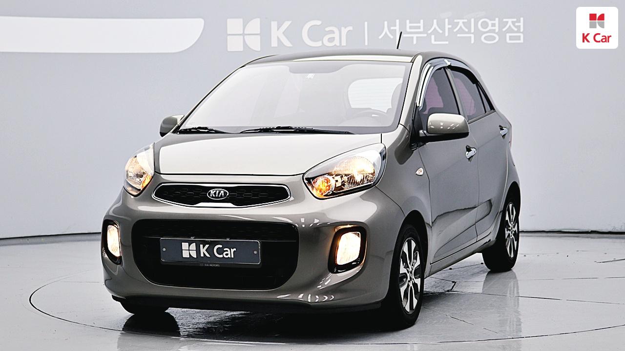 Kia Morning