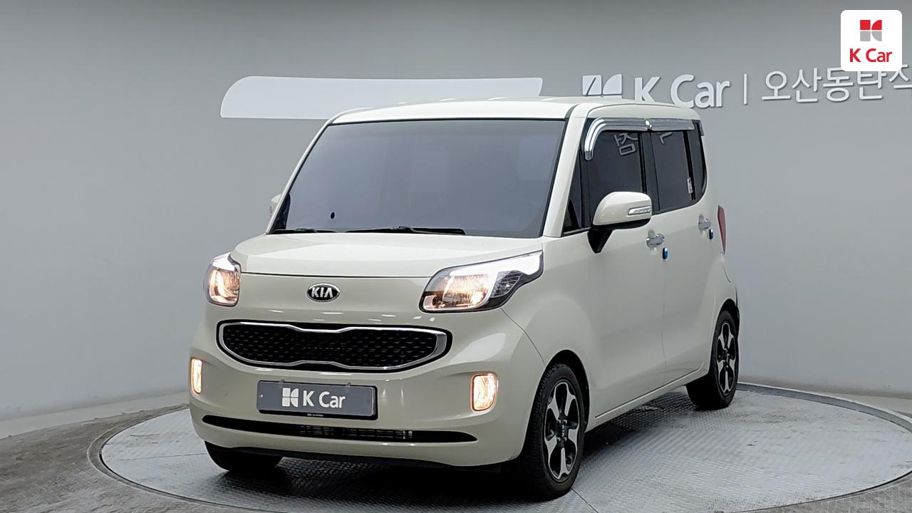 Kia Ray