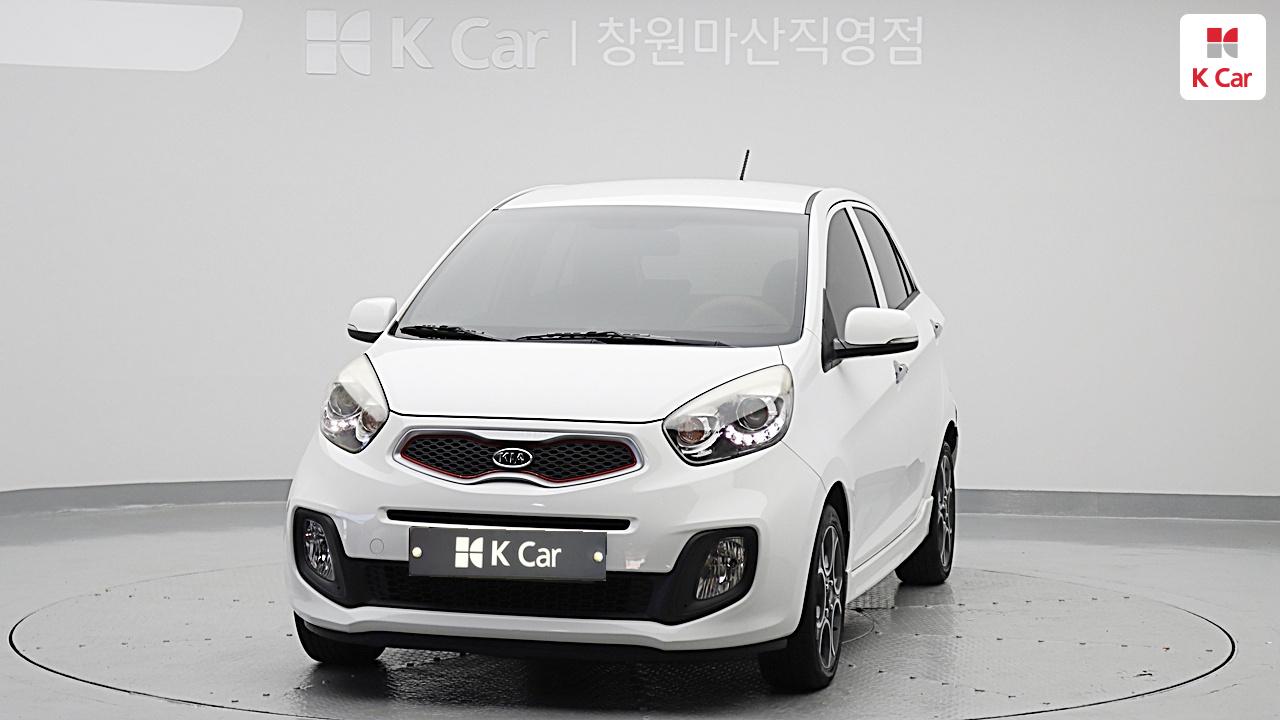Kia Morning