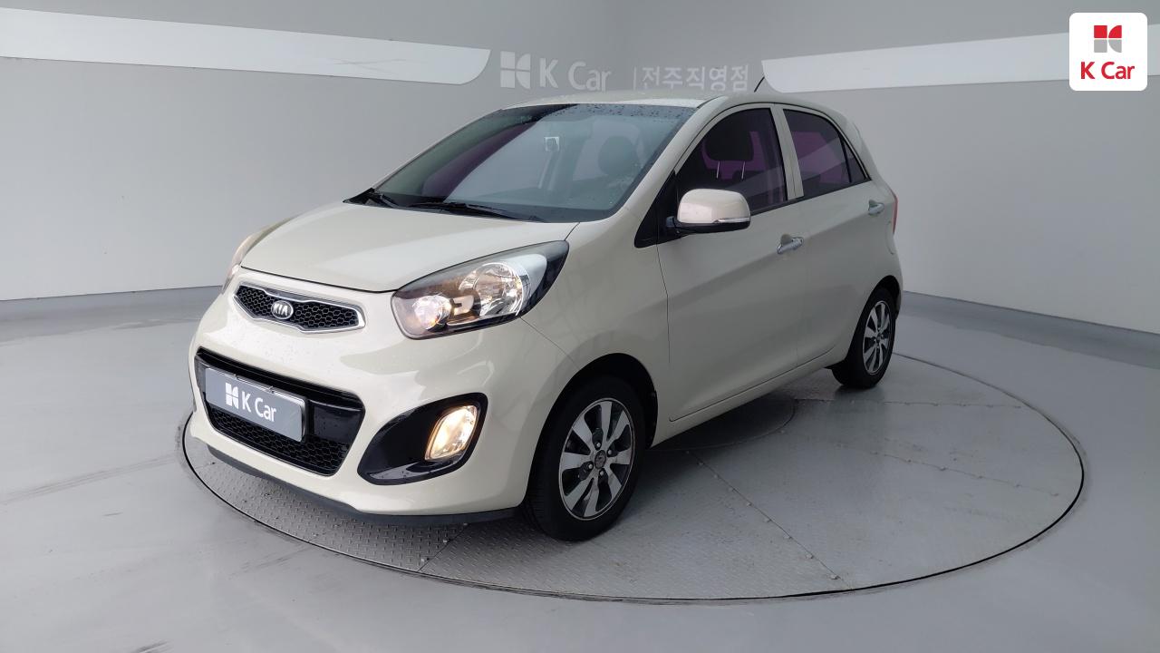Kia Morning