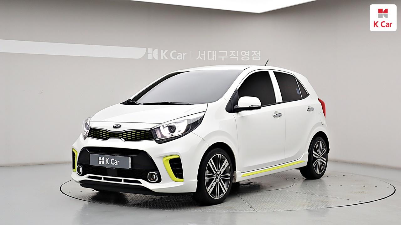 Kia Morning