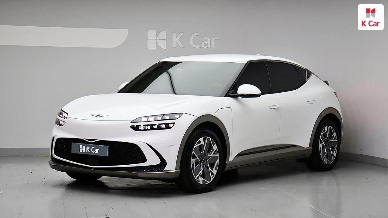 Genesis GV60
