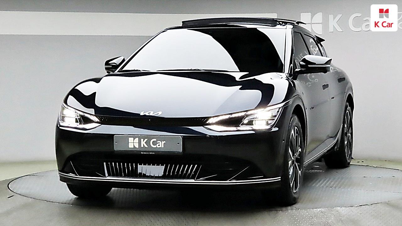 Kia EV6