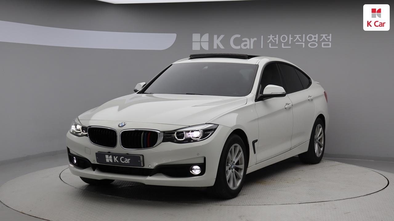 BMW Gran Turismo