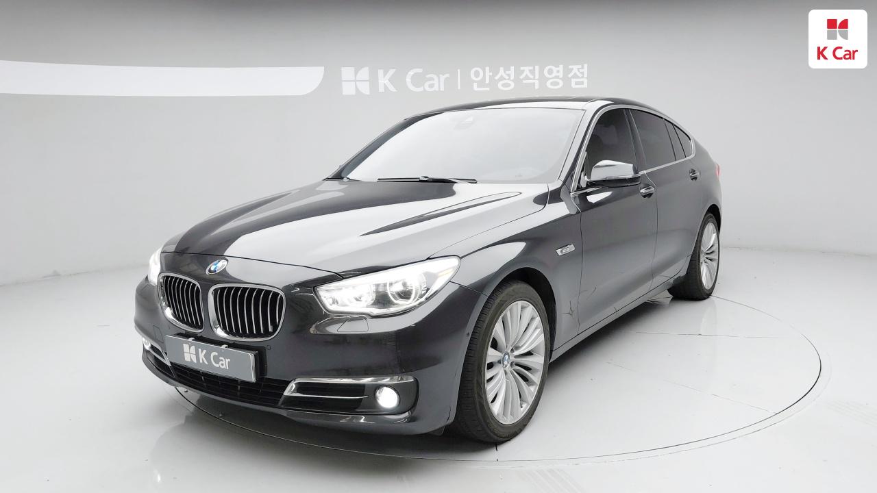 BMW Gran Turismo