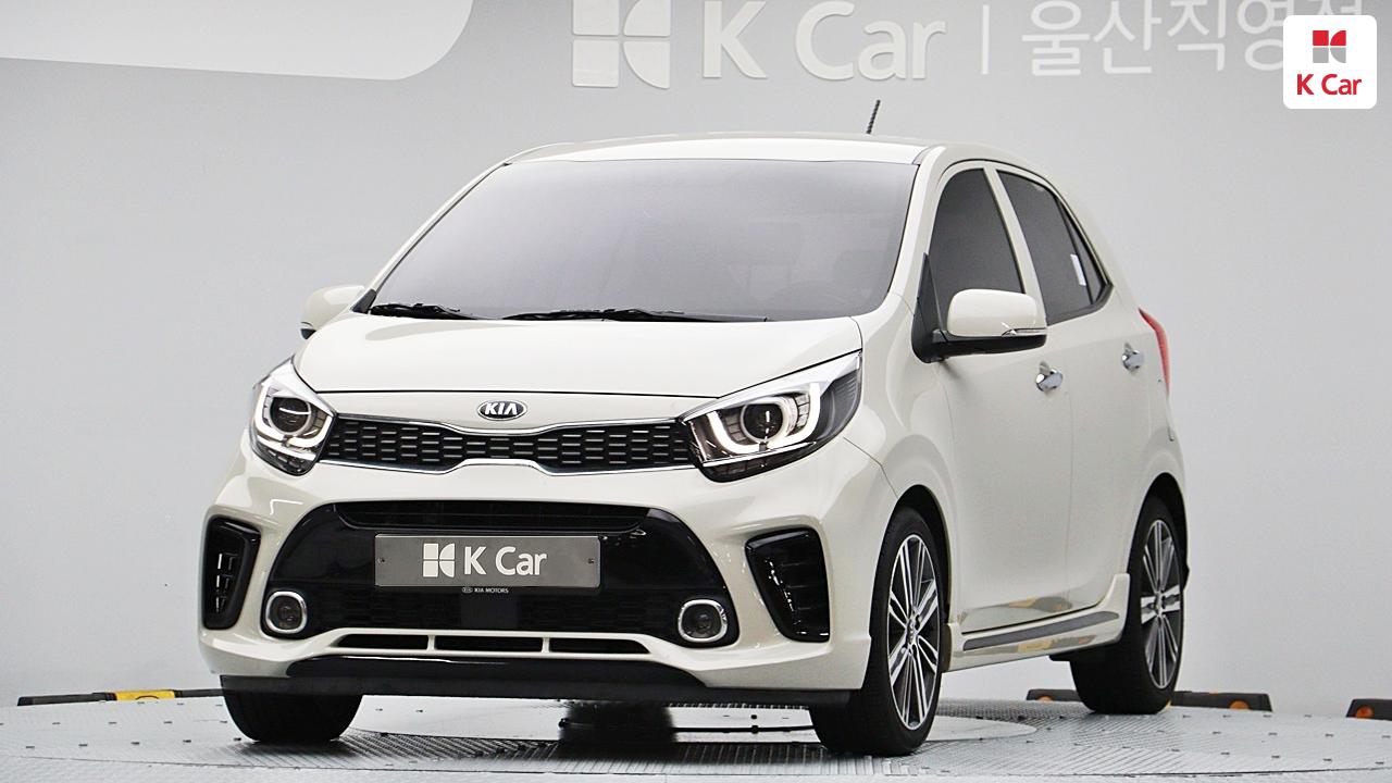 KIA Morning (New Model) Gasoline KIA Morning (New Model) Gasoline