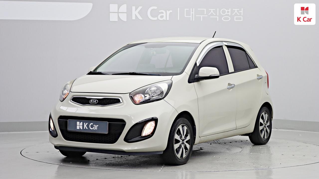 Kia Morning