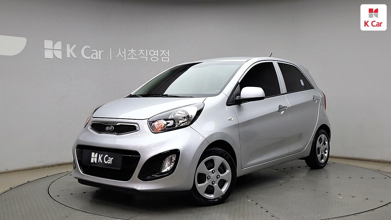 Kia Morning