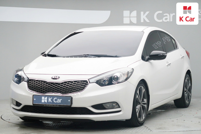 기아 K3 트렌디    기아 K3 트렌디    