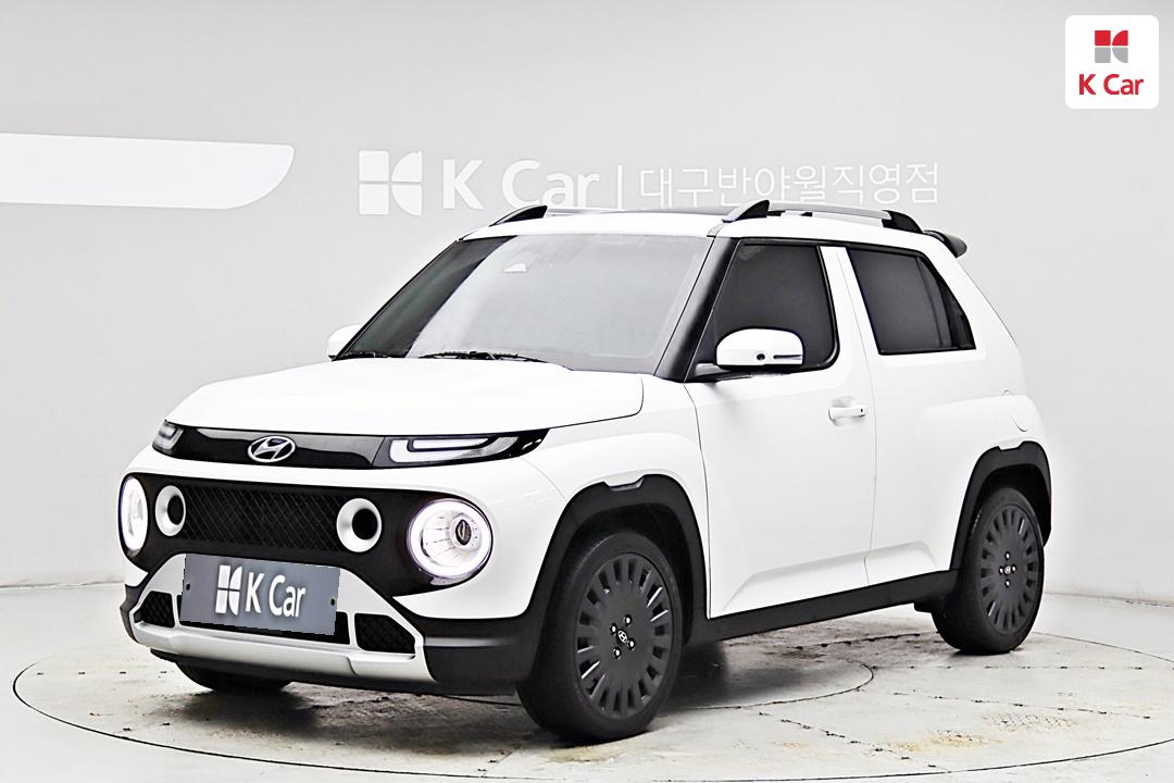 Hyundai 캐스퍼 - фото 1