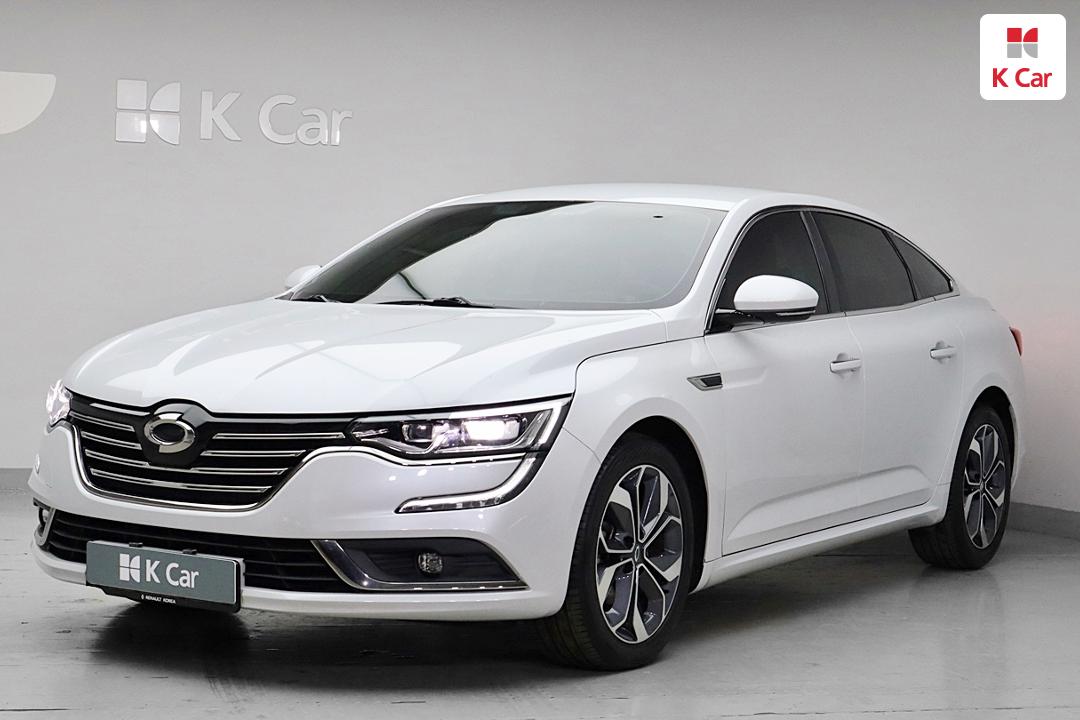 Renault SM6 - фото 1