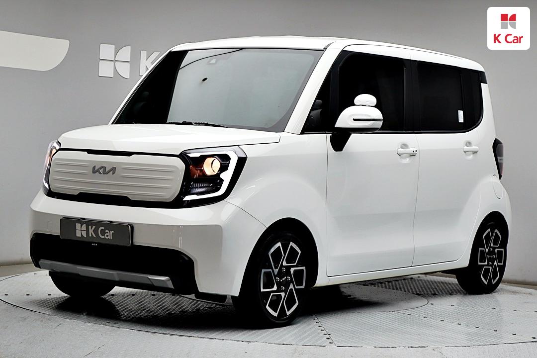 Kia 레이 - фото 1