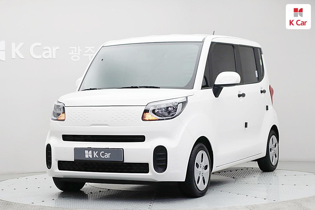 Kia 레이 - фото 1