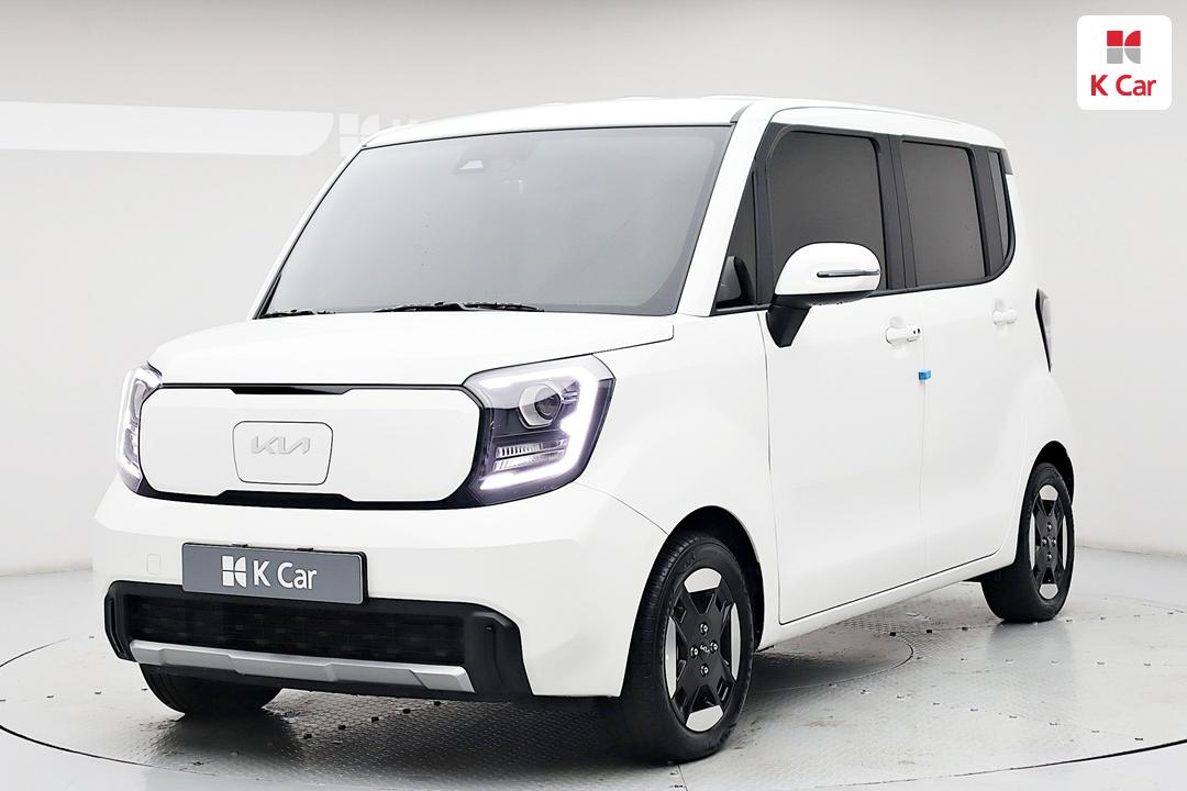 Kia 레이 - фото 1