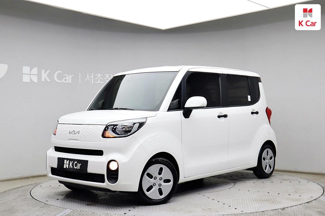 Kia 레이 - фото 1
