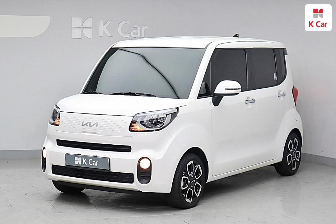 Kia 레이 - фото 1