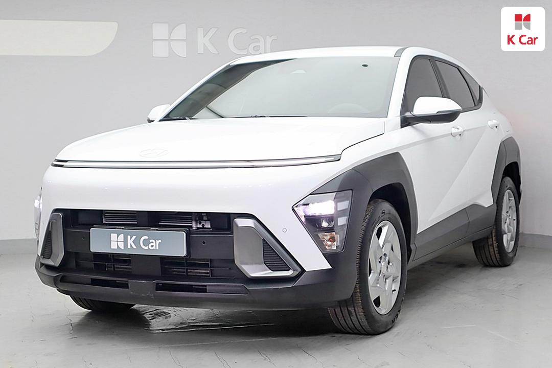 Hyundai 코나 - фото 1