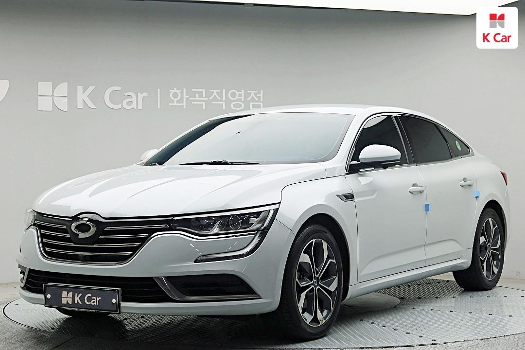 Renault SM6 - фото 1