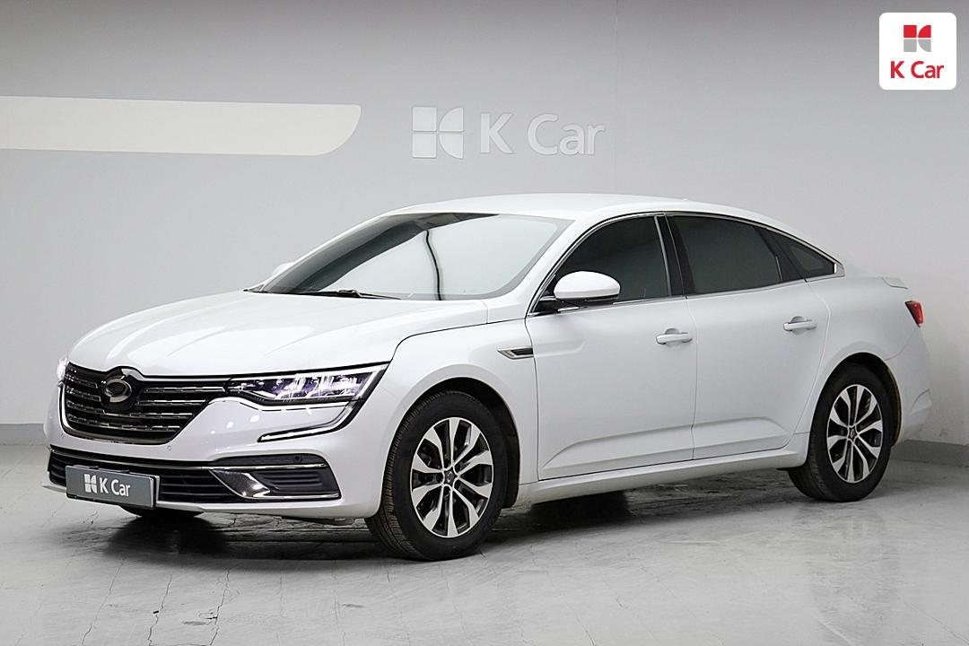 Renault SM6 - фото 1