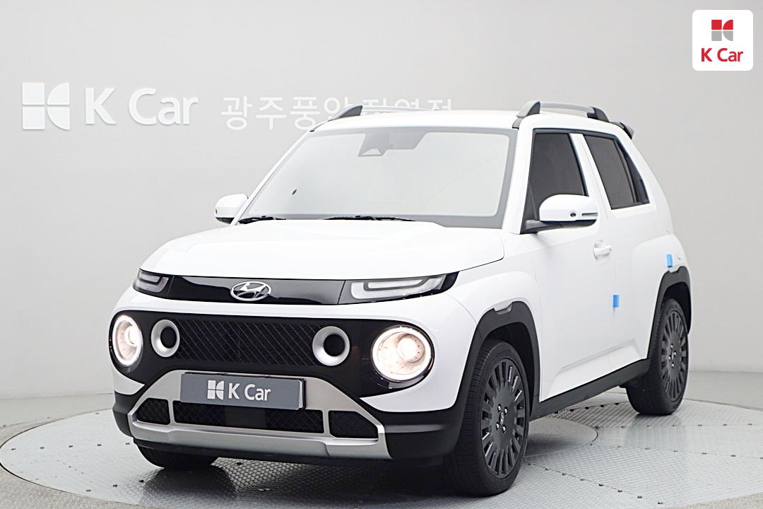 Hyundai 캐스퍼 - фото 1