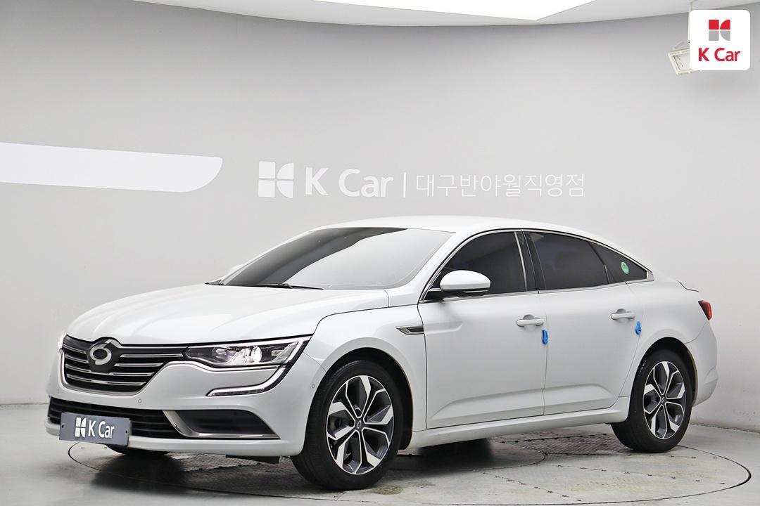 Renault SM6 - фото 1