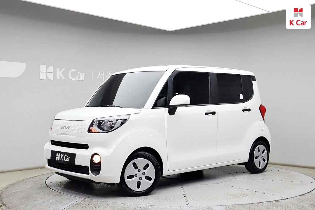 Kia 레이 - фото 1