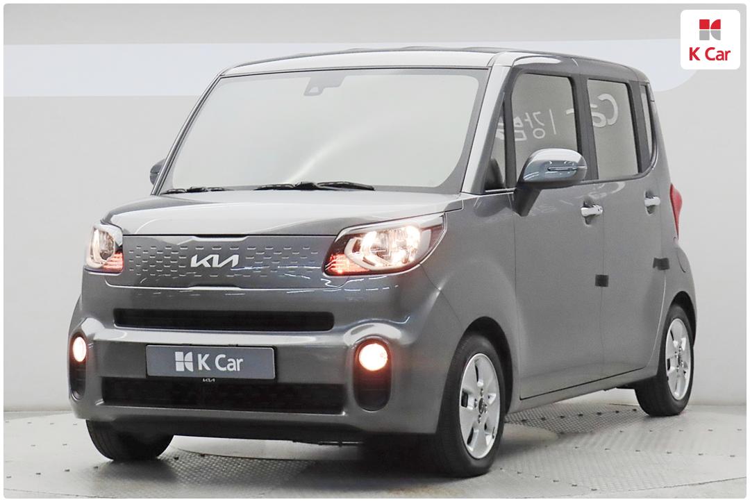 Kia 레이 - фото 1
