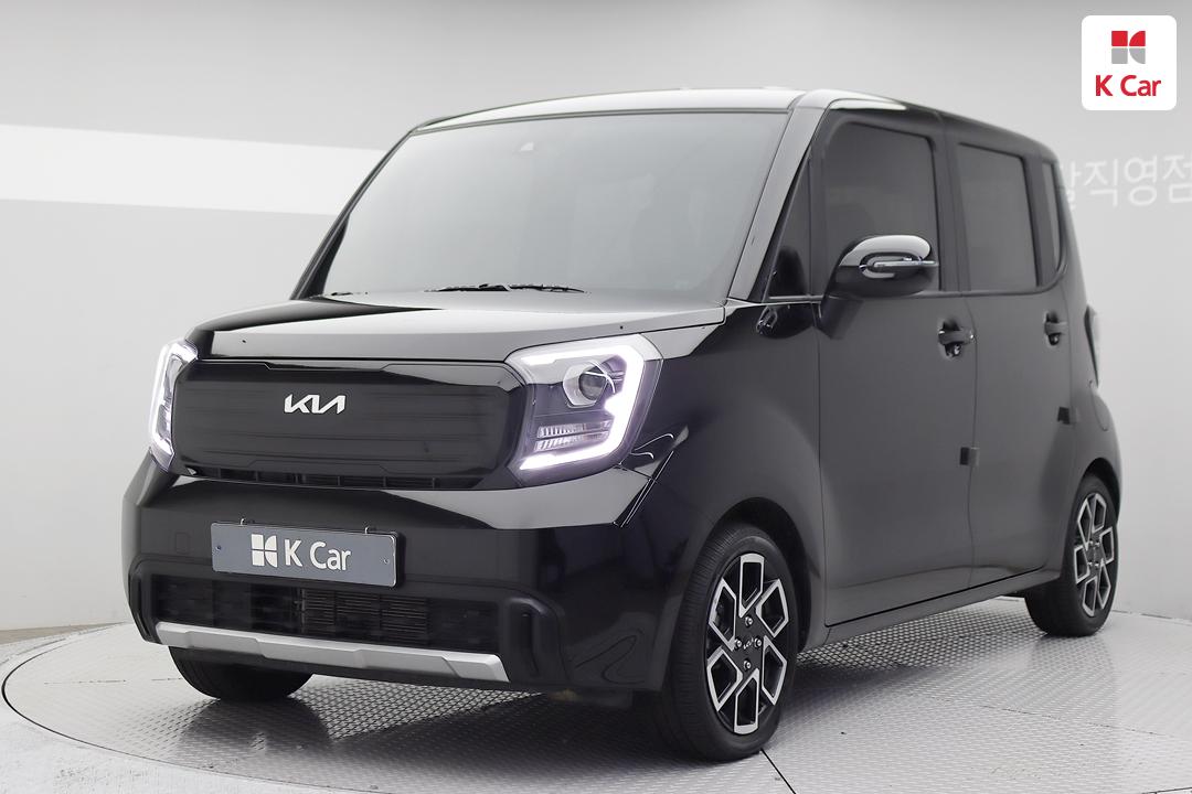 Kia 레이 - фото 1