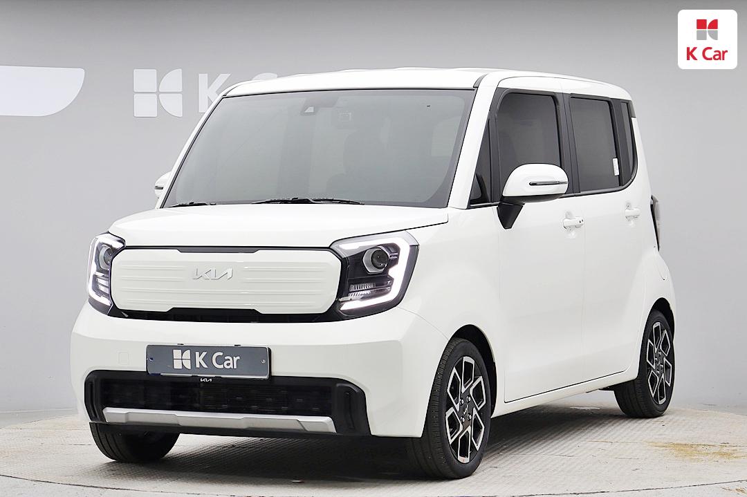 Kia 레이 - фото 1