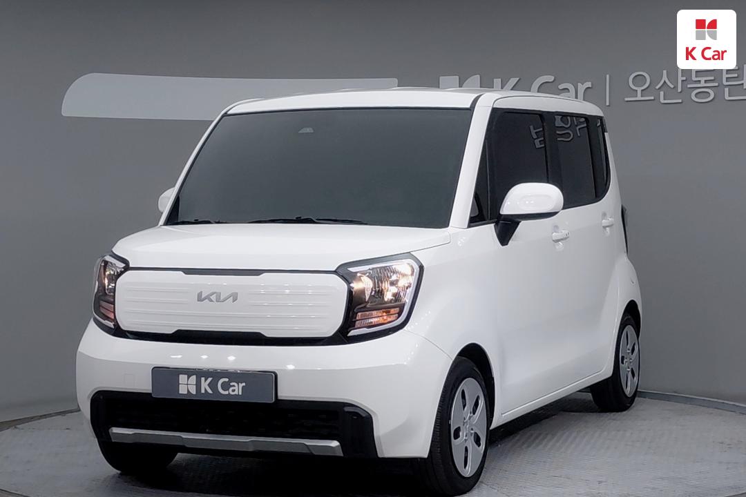 Kia 레이 - фото 1