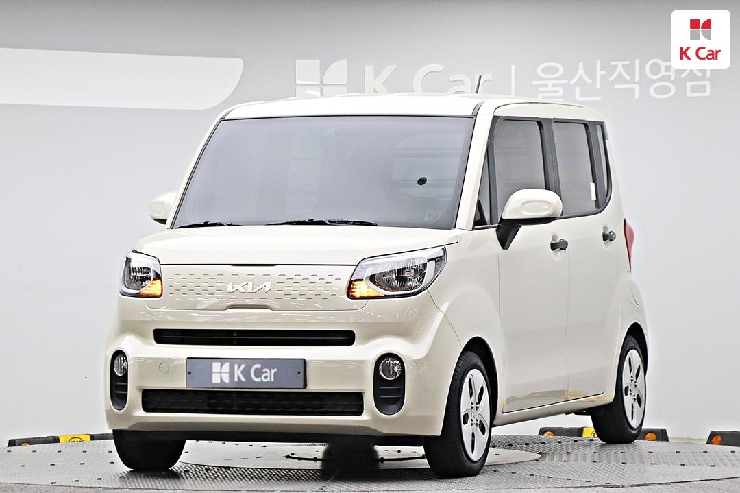 Kia 레이 - фото 1