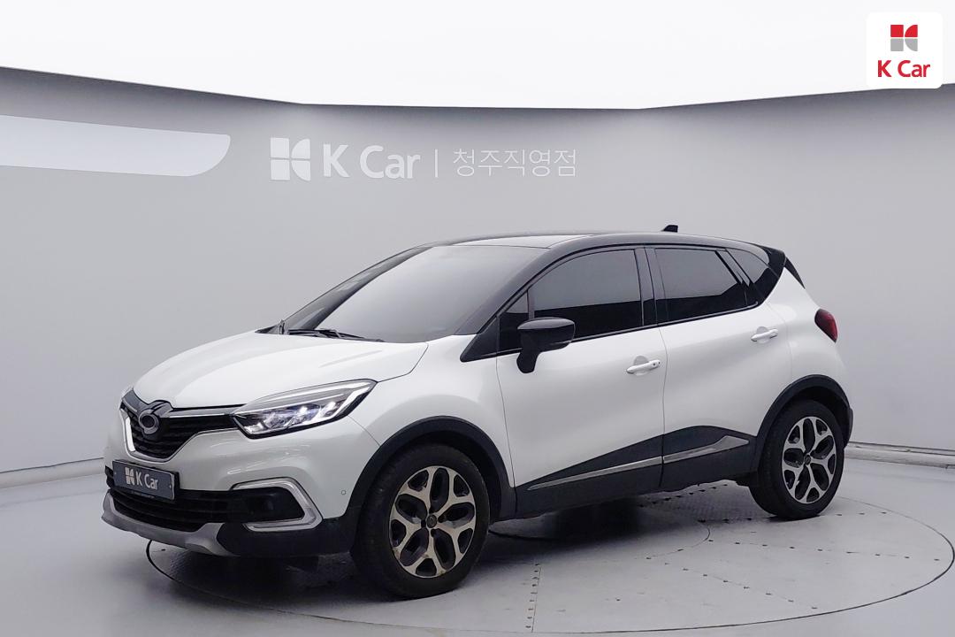 Renault QM3 - фото 1