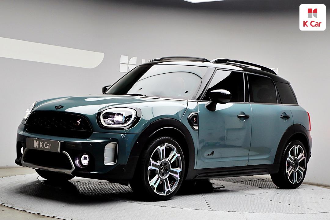 Mini Countryman F/ L S ALL4 Classic