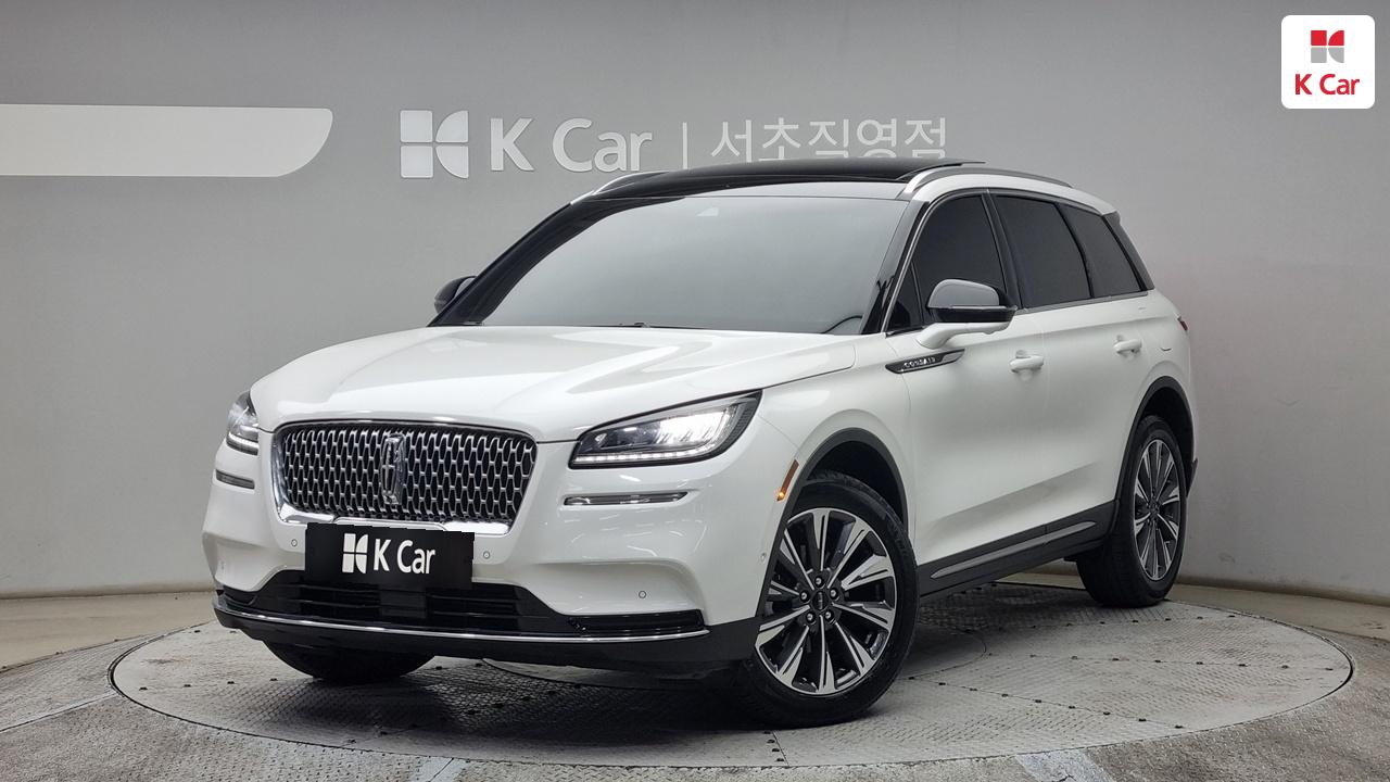 LINCOLN Corsair 2.0 AWD