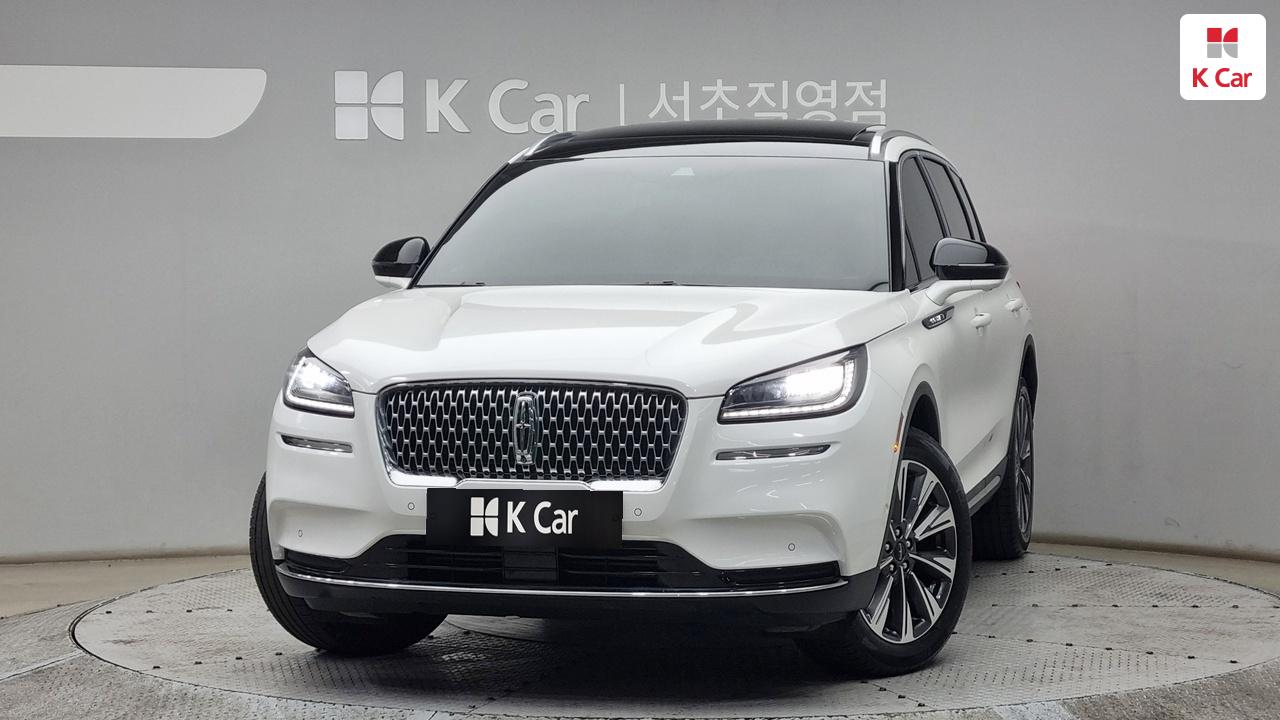 LINCOLN Corsair 2.0 AWD