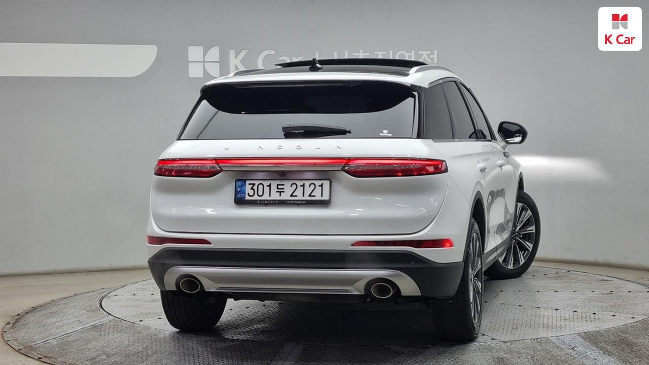 LINCOLN Corsair 2.0 AWD