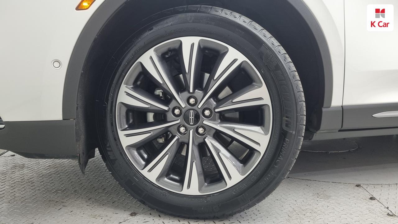 LINCOLN Corsair 2.0 AWD