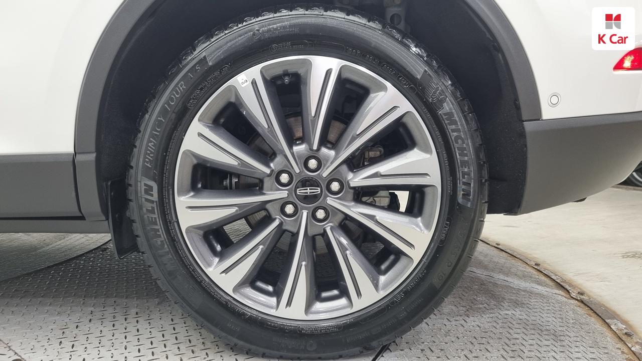 LINCOLN Corsair 2.0 AWD