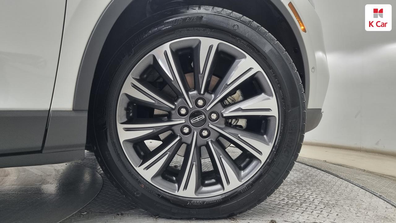 LINCOLN Corsair 2.0 AWD