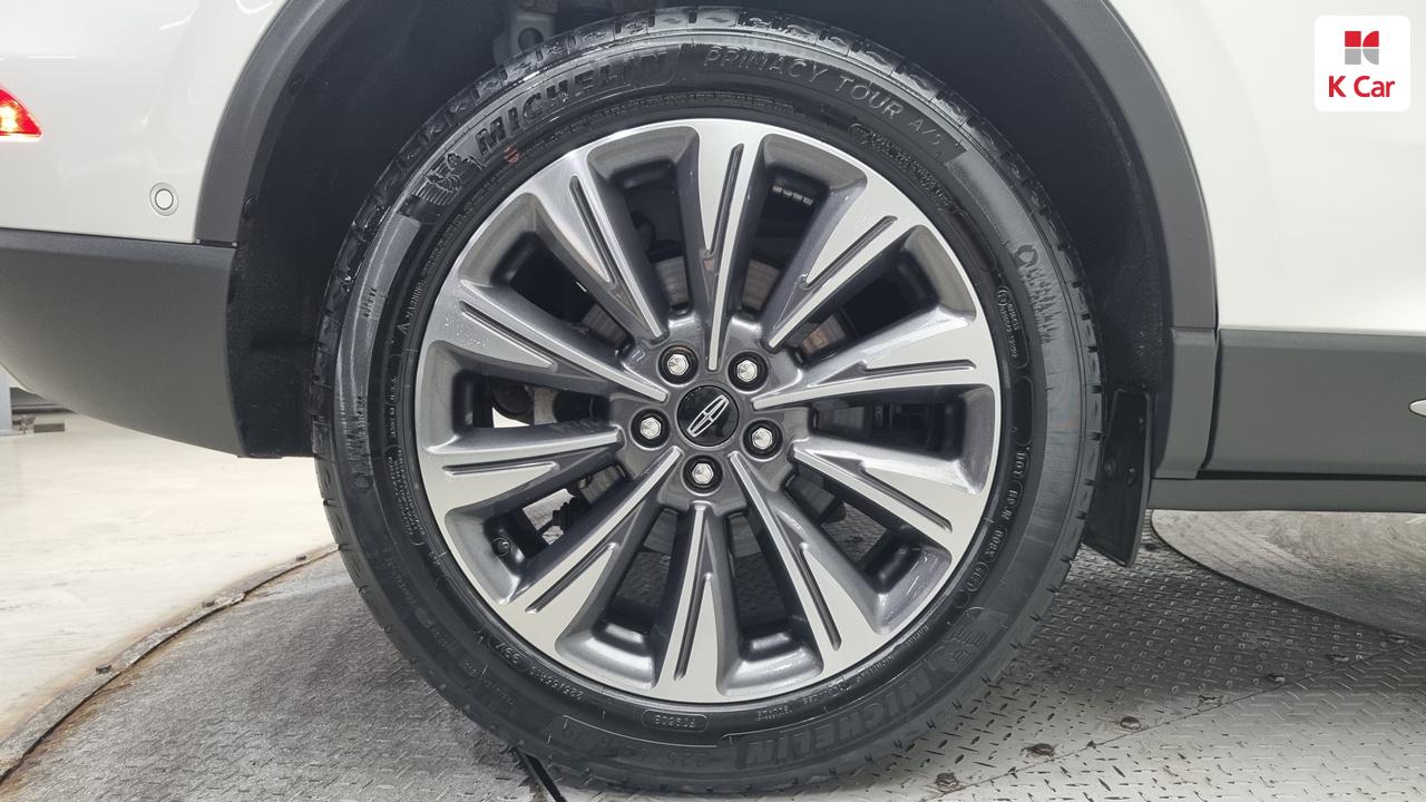 LINCOLN Corsair 2.0 AWD