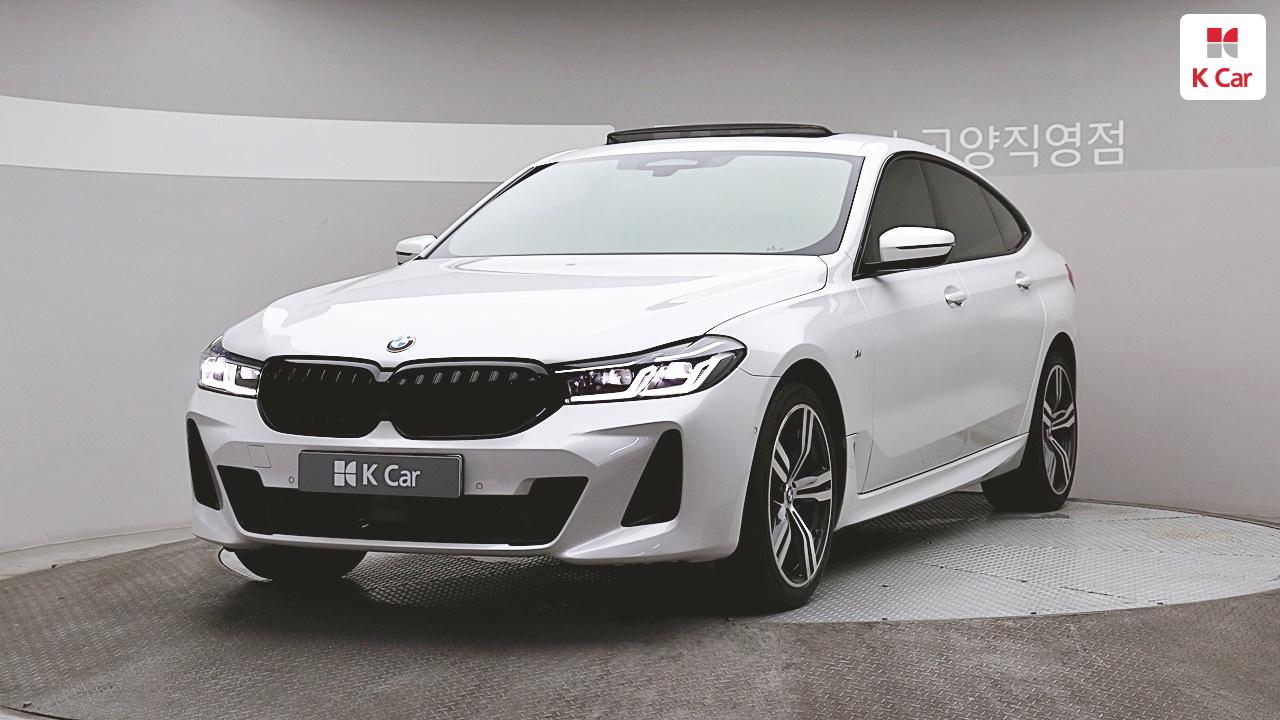 BMW Gran Turismo