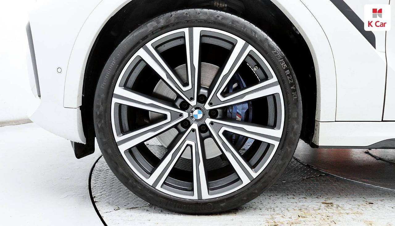 BMW X6 (G06) 가솔린 4WD XDrive40i M 스포츠 온라인 익스클루시브