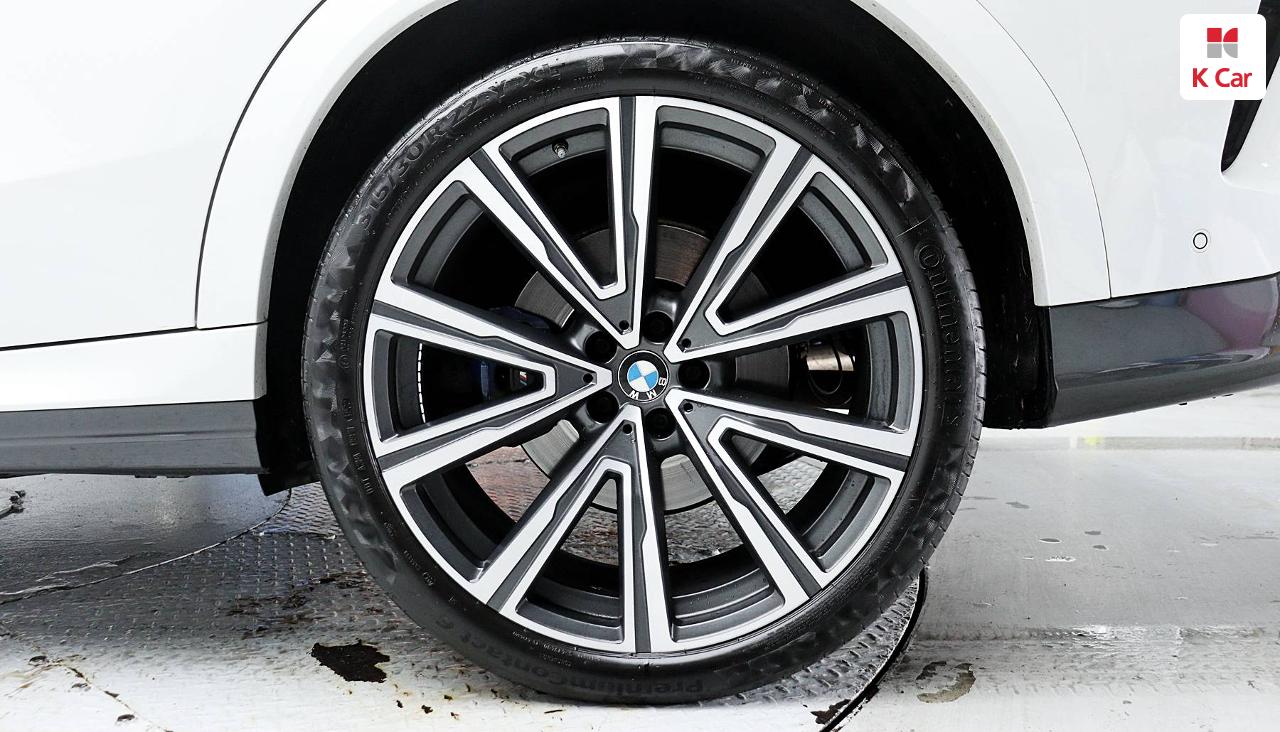 BMW X6 (G06) 가솔린 4WD XDrive40i M 스포츠 온라인 익스클루시브