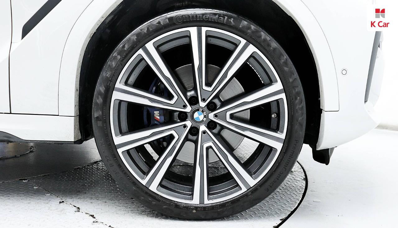 BMW X6 (G06) 가솔린 4WD XDrive40i M 스포츠 온라인 익스클루시브