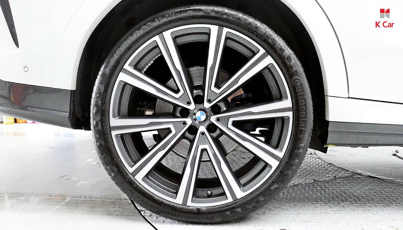 BMW X6 (G06) 가솔린 4WD XDrive40i M 스포츠 온라인 익스클루시브