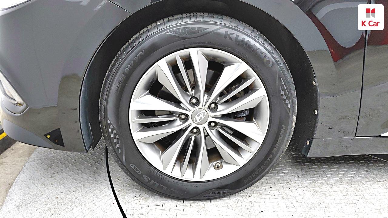 HYUNDAI Grandeur HG HG 240