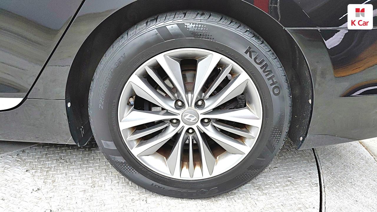 HYUNDAI Grandeur HG HG 240