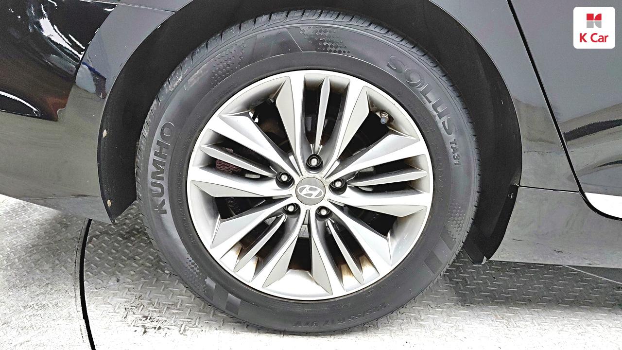 HYUNDAI Grandeur HG HG 240